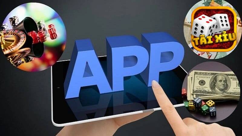 Cài đặt app tài xỉu online uy tín SOC99 cho Android/iOS