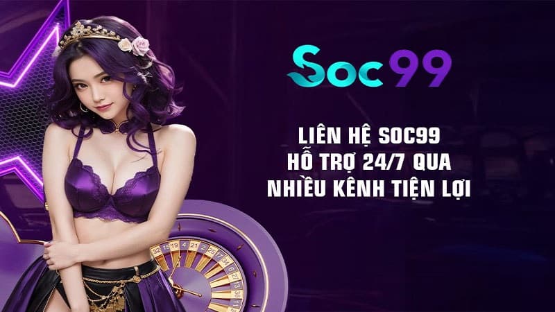 App tài xỉu online uy tín SOC99 có đội ngũ CSKH chuyên nghiệp
