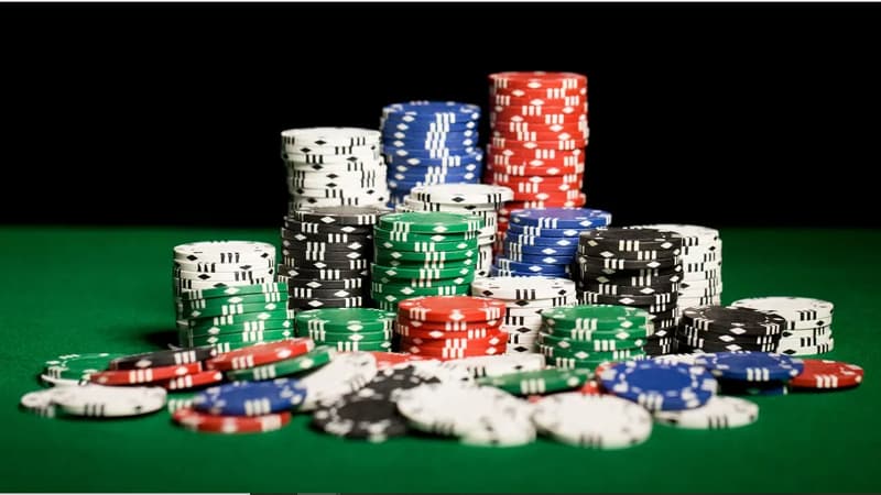 Trải nghiệm các loại chip poker phổ biến tại SOC99