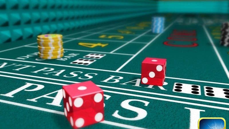 Cách chơi tài xỉu online theo chiến thuật cầu nghiêng