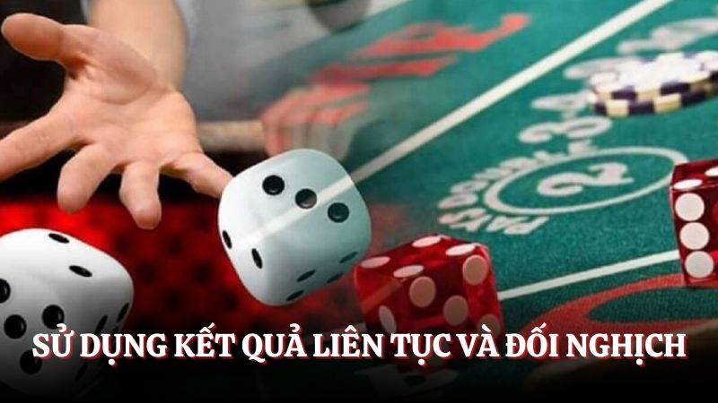 Dấu hiệu nhận biết cách xem cầu tài xỉu