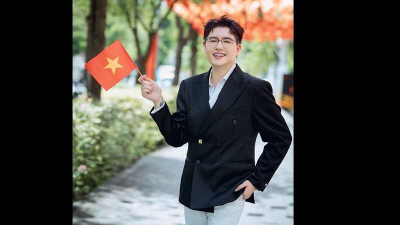 Thành tựu nổi bật CEO SOC99 Từ Minh Quân đạt được