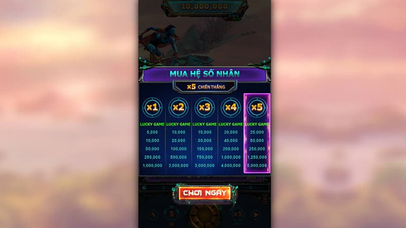 Kinh nghiệm chơi game nổ hũ rút tiền mặt - Hiểu rõ luật chơi