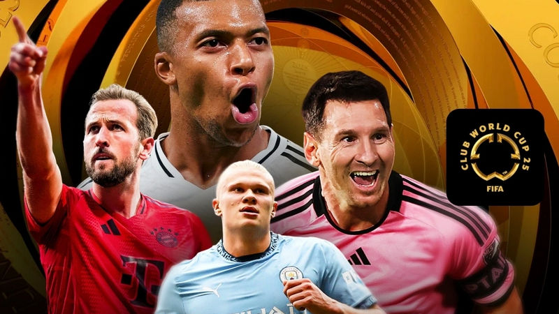 Lịch thi đấu FIFA Club World Cup 2025 - Kinh nghiệm cá cược