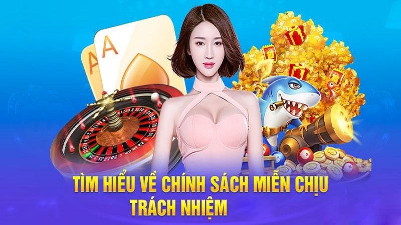 Vai trò của chính sách miễn trừ trách nhiệm SOC99