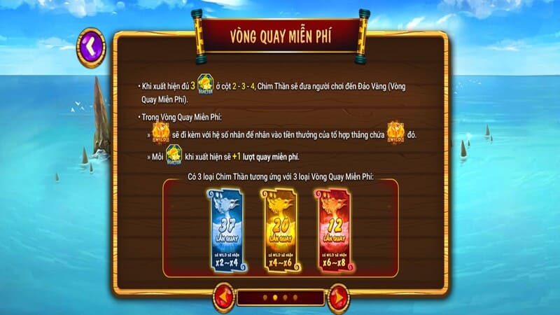 Giới thiệu tổng quan về game nổ hũ Ăn Khế Trả Vàng