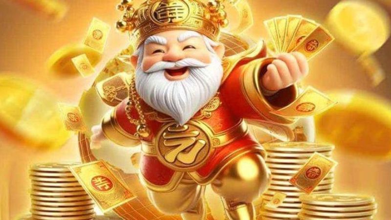 Bí quyết đặt cược Nổ Hũ Thần Tài SOC99
