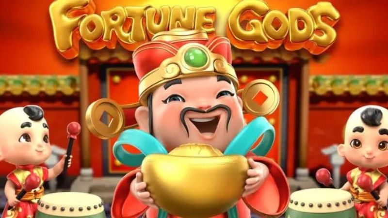 Giới thiệu chung về game Nổ Hũ Thần Tài SOC99