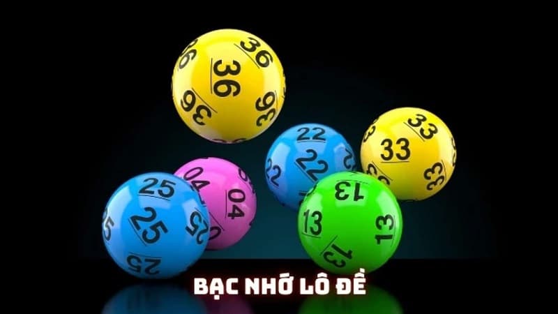 Soi cầu bạch thủ lô kép theo bạc nhớ