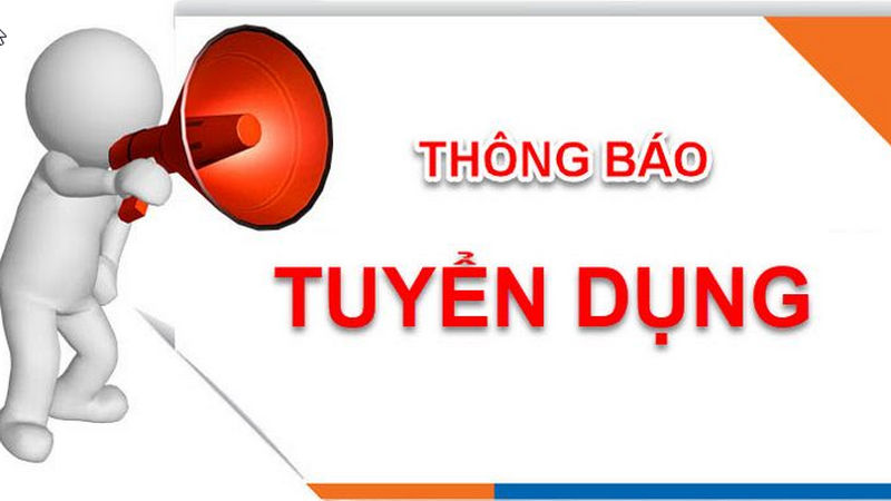 Lý do nên tham gia tuyển dụng SOC99