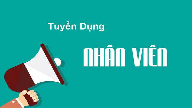 Tuyển dụng SOC99 với môi trường làm việc thân thiện