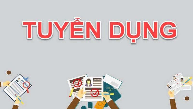 Tuyển dụng SOC99 vị trí cộng tác viên