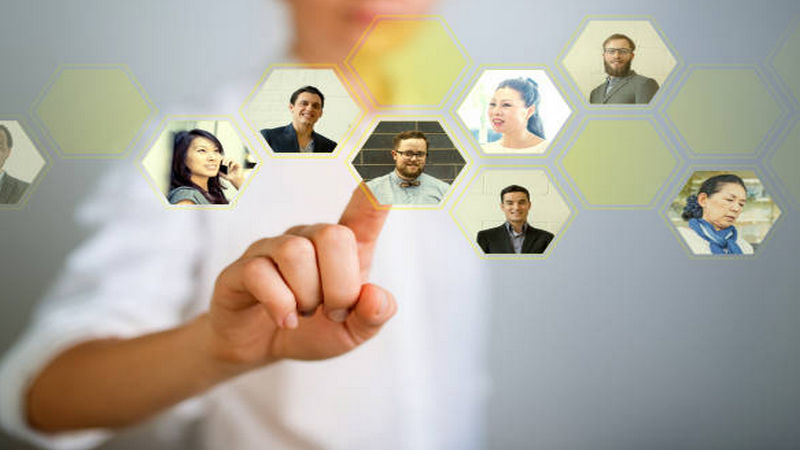 Tuyển dụng SOC99 với vị trị marketing